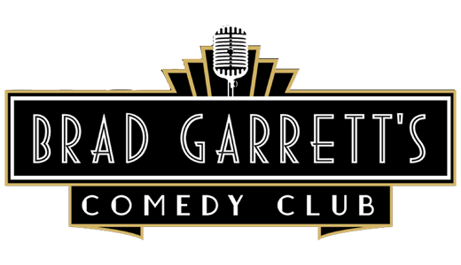 Brad Garrett Comedy Club | MGM Las Vegas
