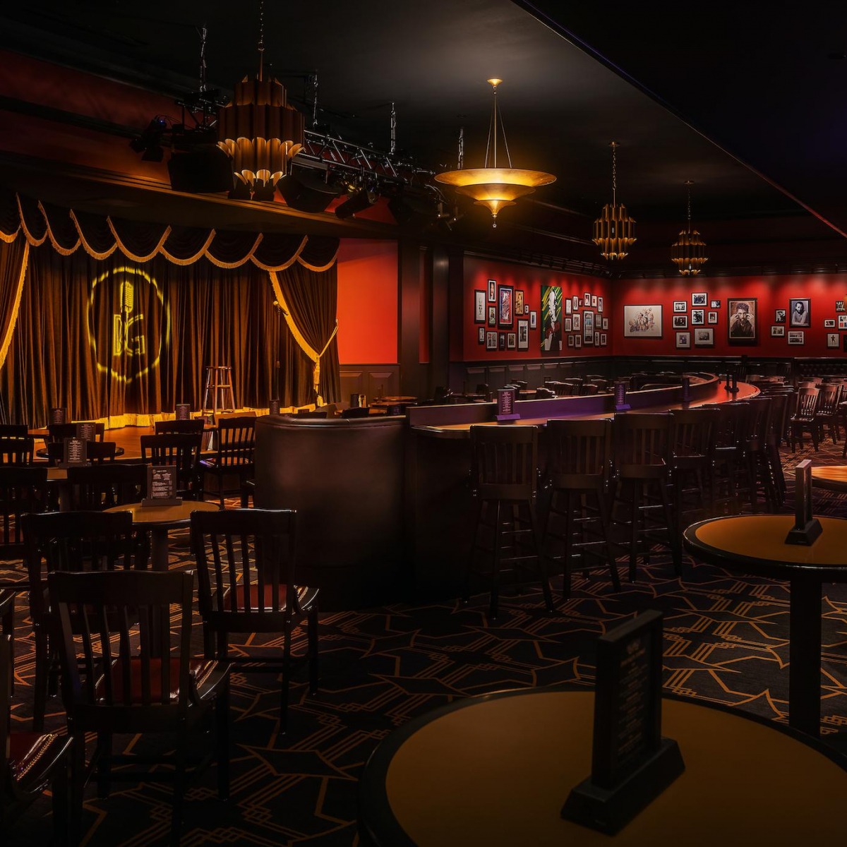 Gallery Brad Garrett Comedy