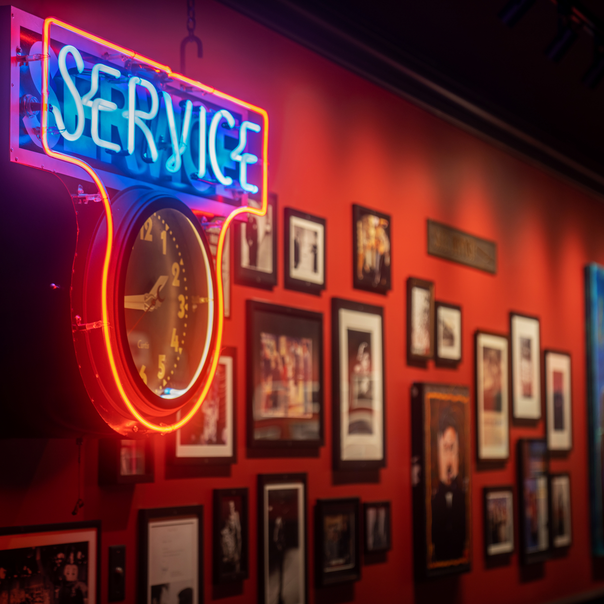 About Us Brad Garrett Comedy