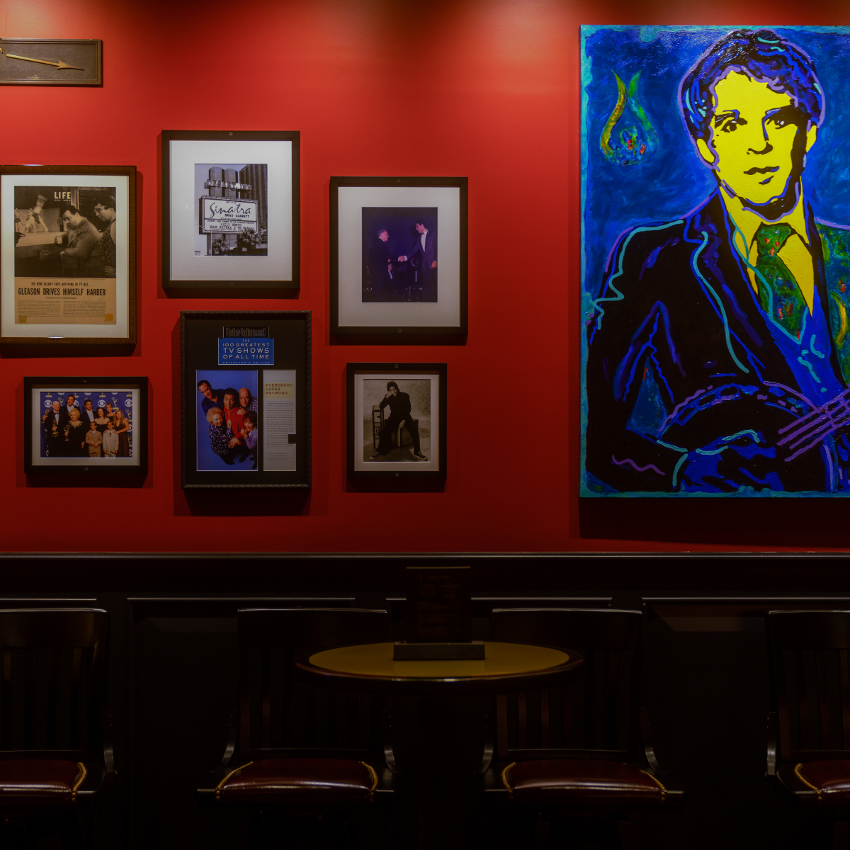 Gallery Brad Garrett Comedy