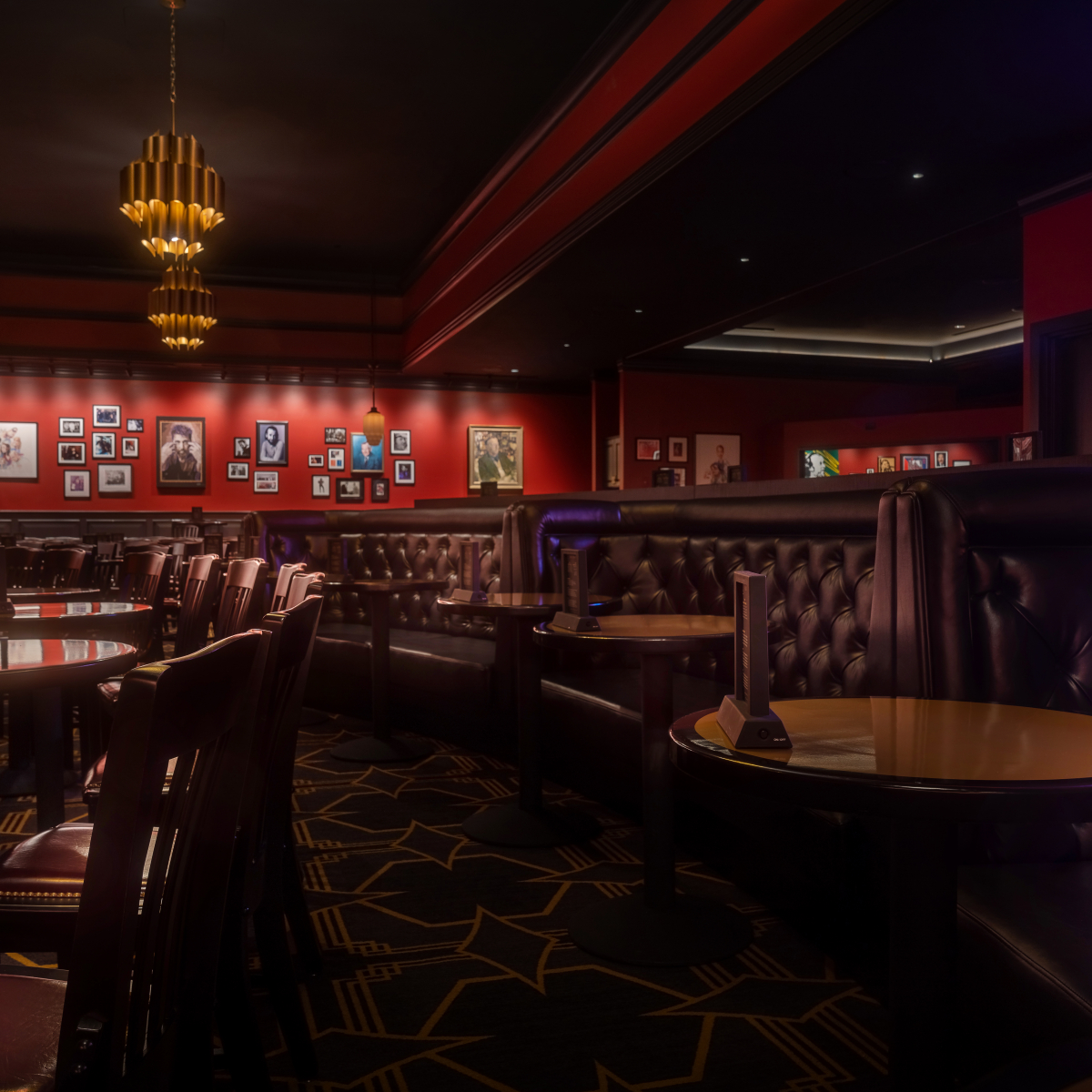 Gallery Brad Garrett Comedy