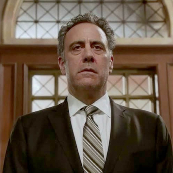 Brad's Gallery Brad Garrett Comedy